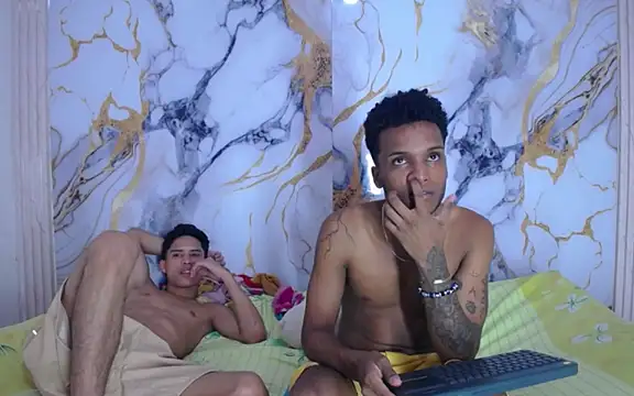 Damian and theo online show from February 12, 2026, 7:13 pm