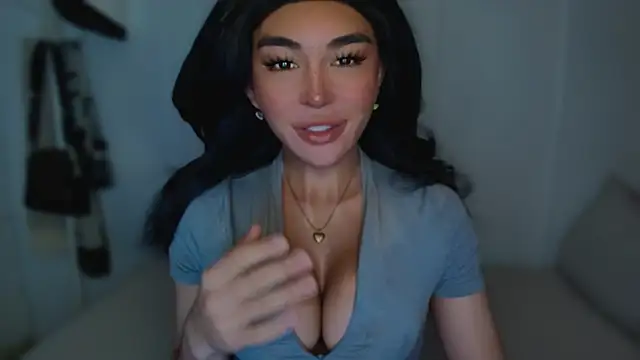 Snapshot of mxshemale_ladyboy chatting on February 17, 2025, 9:43 pm mxshemale ladyboy online show from February 17, 2025, 9:43 pm