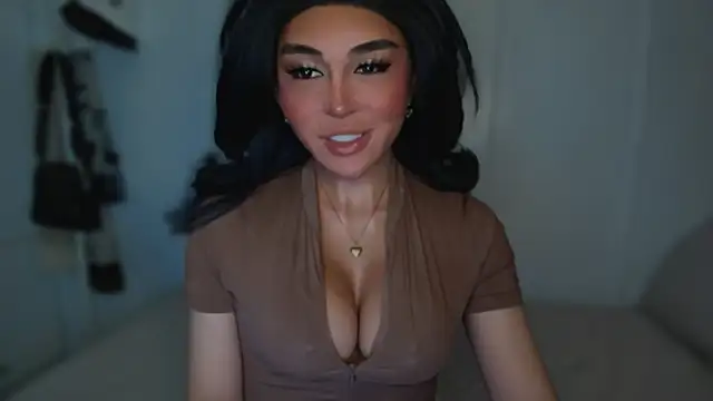Snapshot of mxshemale_ladyboy chatting on February 20, 2025, 5:41 pm mxshemale ladyboy online show from February 20, 2025, 5:41 pm