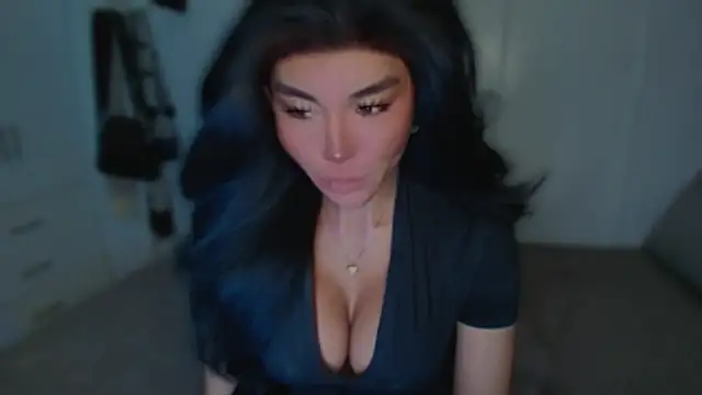 Snapshot of mxshemale_ladyboy chatting on March 7, 2025, 1:31 am mxshemale ladyboy online show from March 7, 2025, 1:31 am