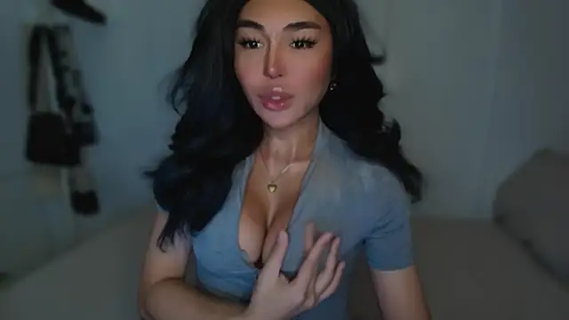 Snapshot of mxshemale_ladyboy chatting on February 22, 2025, 3:12 am mxshemale ladyboy online show from February 22, 2025, 3:12 am