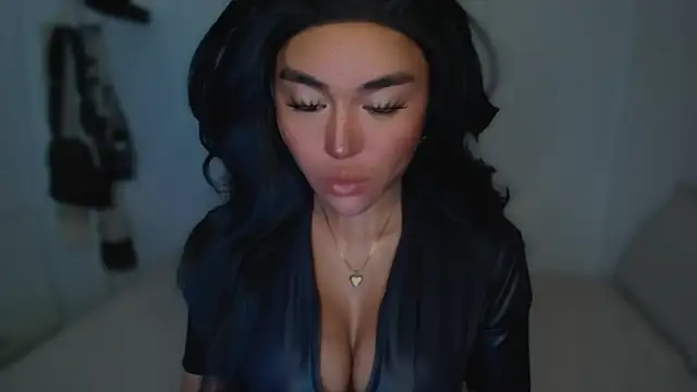 Snapshot of mxshemale_ladyboy chatting on February 17, 2025, 6:31 am mxshemale ladyboy online show from February 17, 2025, 6:31 am