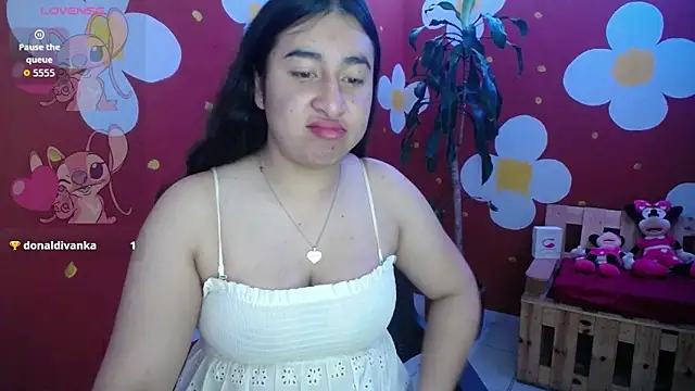 Snapshot of dollspicy chatting on December 16, 2025, 11:58 am dollspicy online show from December 16, 2025, 11:58 am