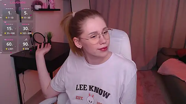 Alison Doody online show from April 5, 2026, 7:37 am