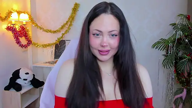 AlbaLimory online show from January 8, 2026, 11:16 am