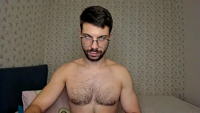 Tony Wolf online show from January 5, 2026, 11:52 pm