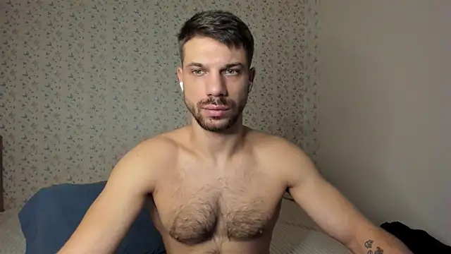 Tony Wolf online show from January 15, 2026, 2:04 am