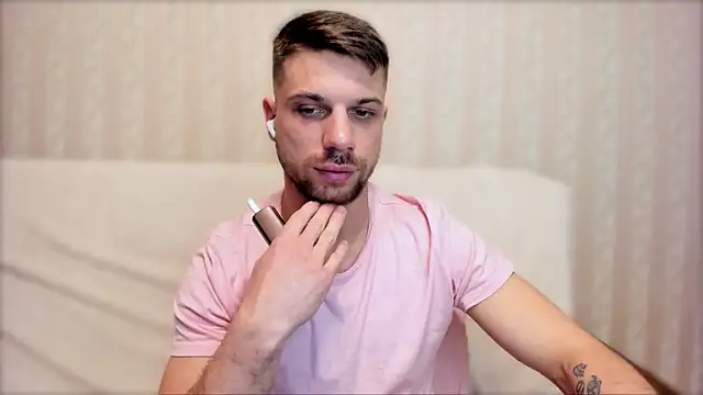 Tony Wolf online show from April 5, 2026, 8:59 pm