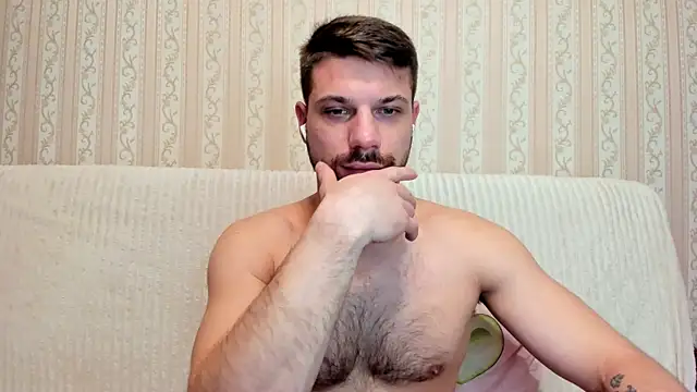 Tony Wolf online show from March 15, 2026, 2:02 pm