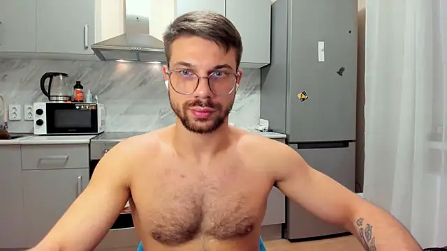 Tony Wolf online show from February 23, 2026, 8:20 pm