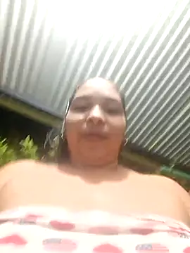 Dirty-Fat-Horny online show from February 25, 2026, 2:56 am