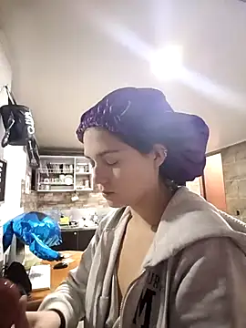 MapeDiamond online show from January 8, 2026, 10:43 am