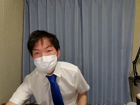 sweets danshi online show from April 15, 2026, 12:42 pm