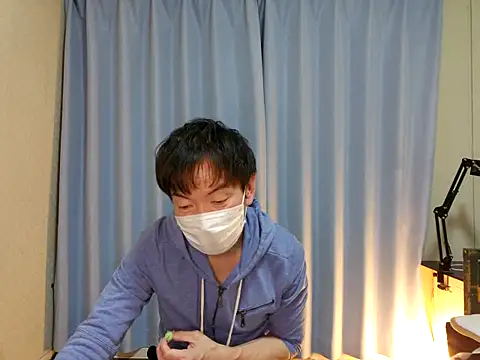 sweets danshi online show from April 13, 2026, 12:42 pm