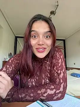 lara beker online show from April 14, 2026, 4:56 pm