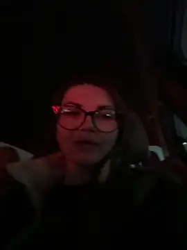 AliviaXvibe online show from December 16, 2025, 5:17 pm