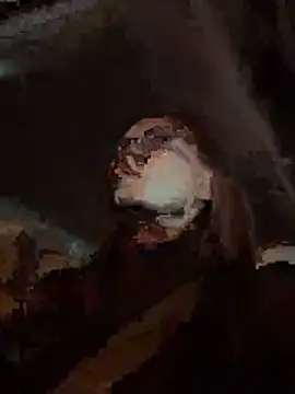 AliviaXvibe online show from December 17, 2025, 5:07 pm