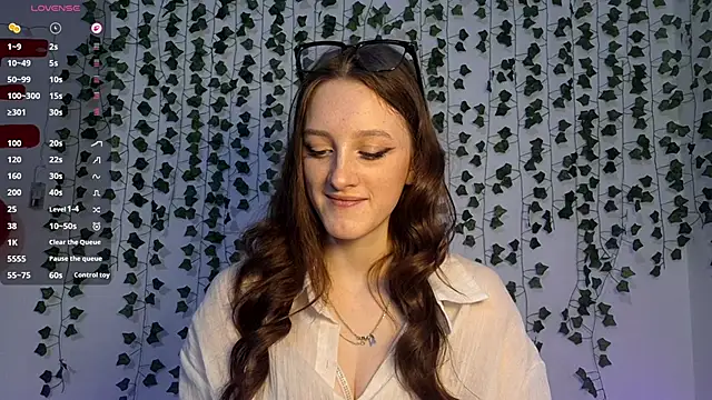 Snapshot of LisaBoddy chatting on February 15, 2026, 12:04 pm LisaBoddy online show from February 15, 2026, 12:04 pm