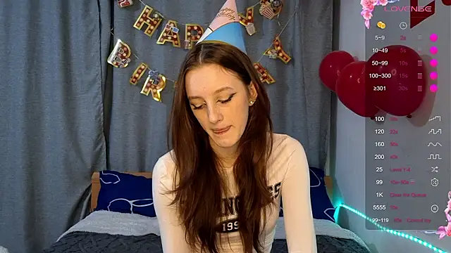 LisaBoddy online show from March 5, 2026, 12:46 pm