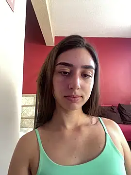 pampam nifetinha online show from March 15, 2026, 5:53 pm