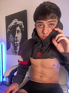 Snapshot of lian_fooxx chatting on February 22, 2026, 3:53 am lian fooxx online show from February 22, 2026, 3:53 am