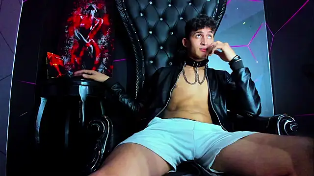 Ethan Waalker online show from February 13, 2026, 4:40 pm