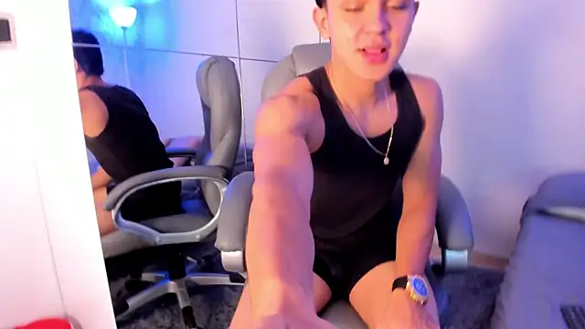  TaylorBlack online show from January 16, 2026, 11:36 am