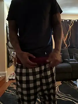 Snapshot of daddydarkskindikk chatting on February 13, 2026, 4:29 pm daddydarkskindikk online show from February 13, 2026, 4:29 pm