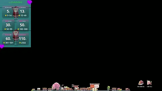 Snapshot of Luisaelizaa__ chatting on December 15, 2025, 7:41 pm Luisaelizaa online show from December 15, 2025, 7:41 pm