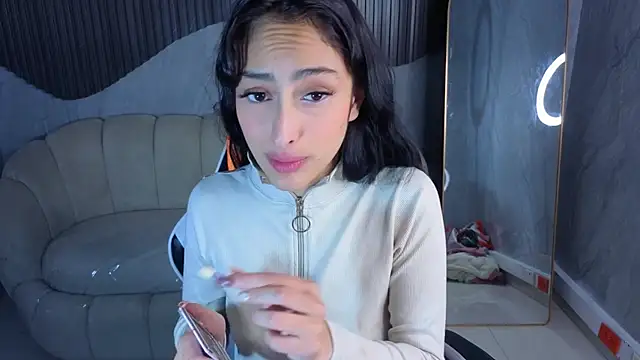 Snapshot of Tifany_Tx chatting on February 24, 2026, 12:50 pm Tifany Tx online show from February 24, 2026, 12:50 pm