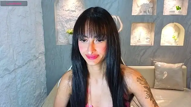 Snapshot of Tifany_Tx chatting on January 19, 2026, 12:53 pm Tifany Tx online show from January 19, 2026, 12:53 pm