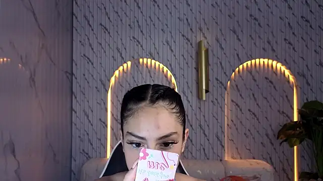 Snapshot of Tifany_Tx chatting on February 27, 2026, 12:38 pm Tifany Tx online show from February 27, 2026, 12:38 pm