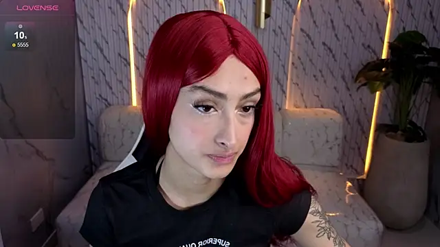 Snapshot of Tifany_Tx chatting on February 28, 2026, 12:38 pm Tifany Tx online show from February 28, 2026, 12:38 pm