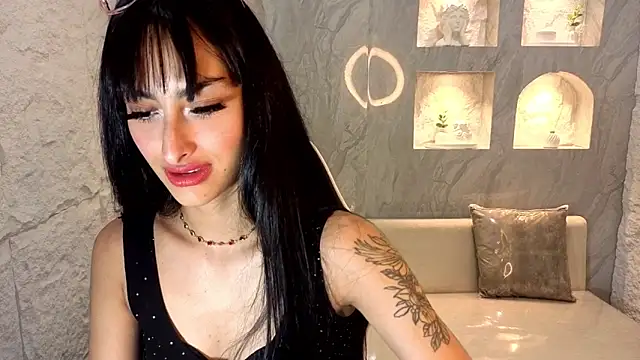 Snapshot of Tifany_Tx chatting on December 20, 2025, 12:52 pm Tifany Tx online show from December 20, 2025, 12:52 pm