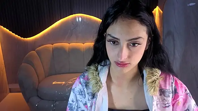 Tifany Tx online show from March 26, 2026, 12:36 pm