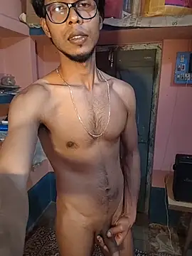 Advikk GSH online show from February 16, 2026, 2:59 pm