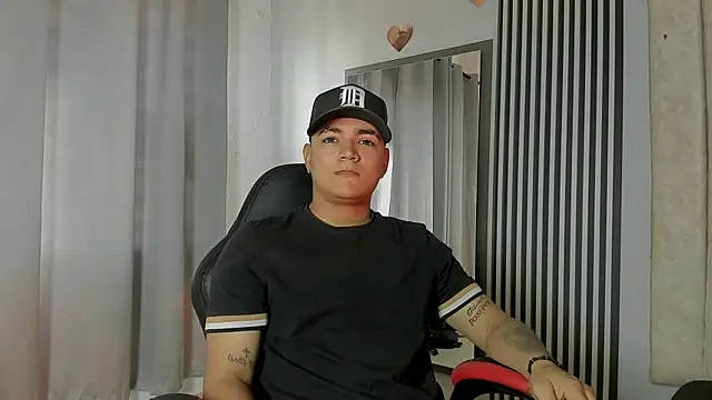 dante jonss online show from December 17, 2025, 8:47 pm