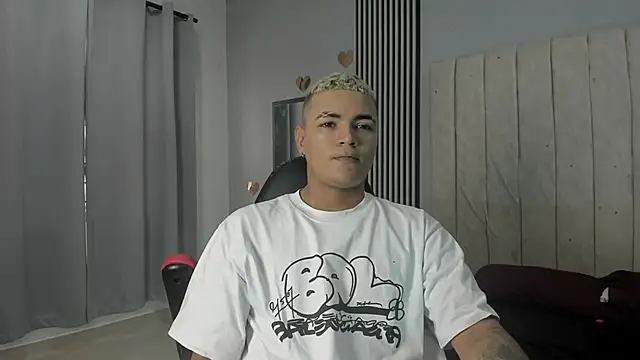 dante jonss online show from December 16, 2025, 8:35 pm