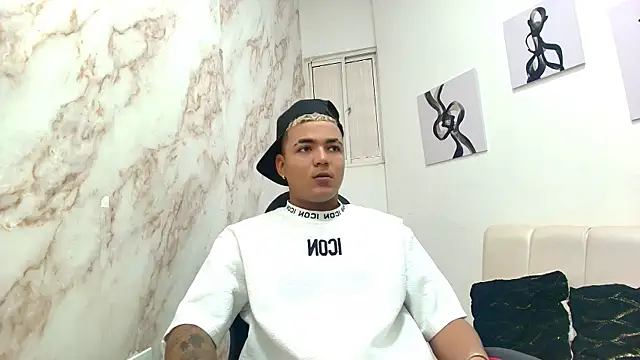 dante jonss online show from December 18, 2025, 8:45 pm