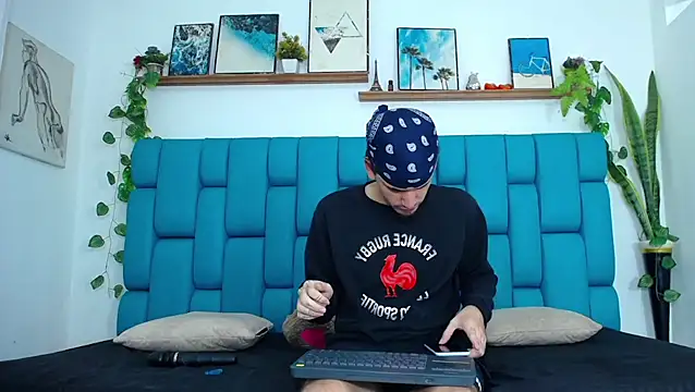 Snapshot of boy_Dirty_X chatting on January 8, 2026, 5:13 am boy Dirty X online show from January 8, 2026, 5:13 am