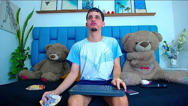 Snapshot of boy_Dirty_X chatting on February 21, 2026, 4:31 pm boy Dirty X online show from February 21, 2026, 4:31 pm