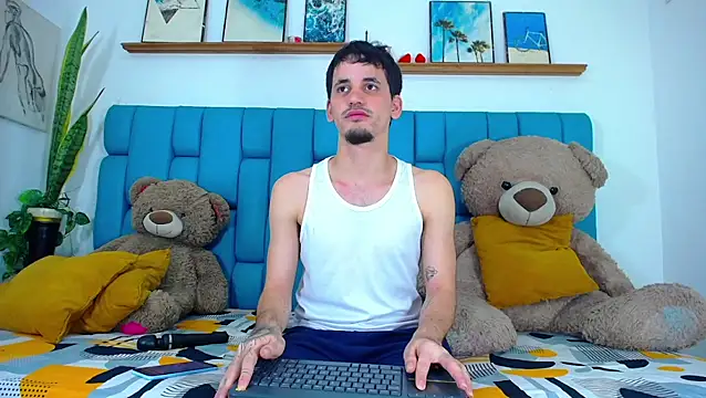 boy Dirty X online show from March 20, 2026, 5:19 am