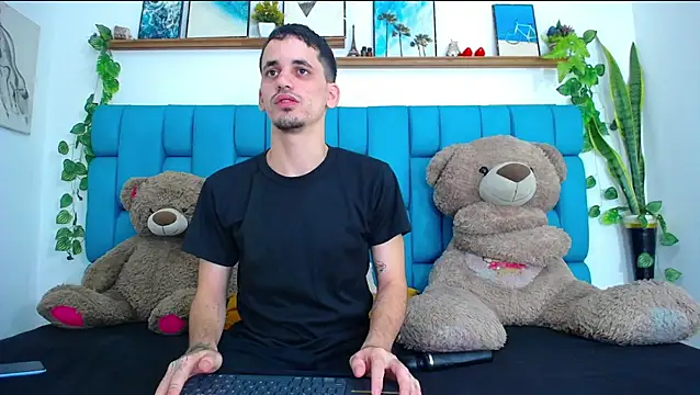 Snapshot of boy_Dirty_X chatting on February 4, 2026, 5:13 am boy Dirty X online show from February 4, 2026, 5:13 am