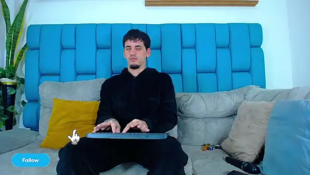 boy Dirty X online show from March 29, 2026, 5:20 am