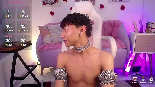 Snapshot of Owen_JP chatting on February 19, 2026, 8:28 pm Owen JP online show from February 19, 2026, 8:28 pm