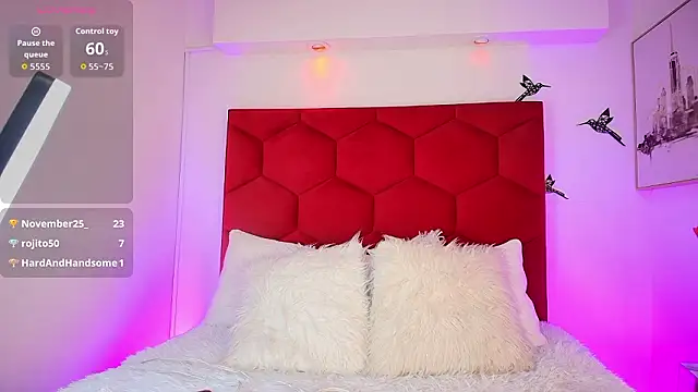 Snapshot of Owen_JP chatting on February 10, 2026, 8:08 pm Owen JP online show from February 10, 2026, 8:08 pm