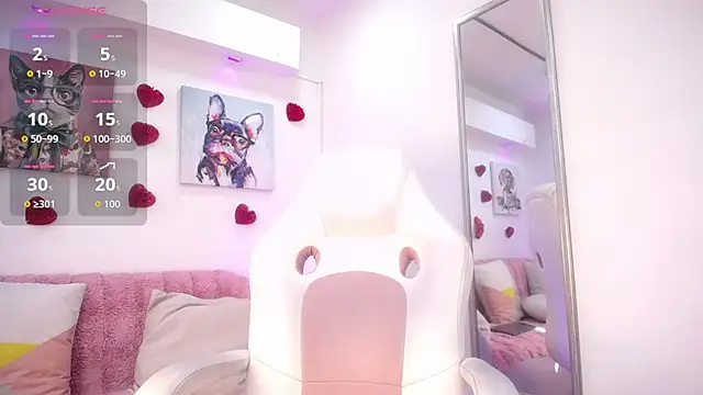 Snapshot of Owen_JP chatting on February 27, 2026, 8:08 pm Owen JP online show from February 27, 2026, 8:08 pm