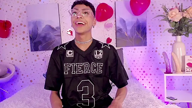 Snapshot of Owen_JP chatting on February 23, 2026, 4:03 am Owen JP online show from February 23, 2026, 4:03 am