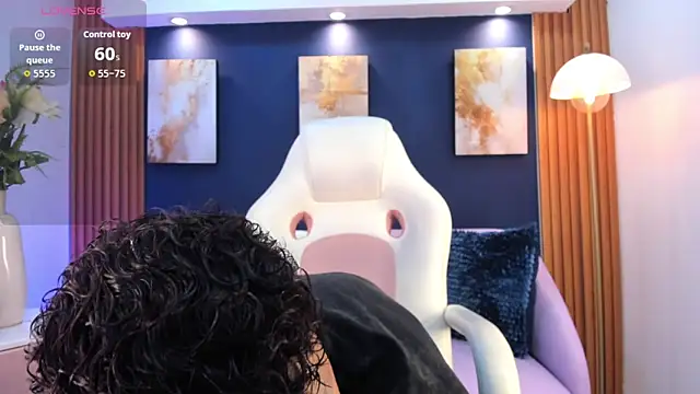 Owen JP online show from March 10, 2026, 8:24 pm