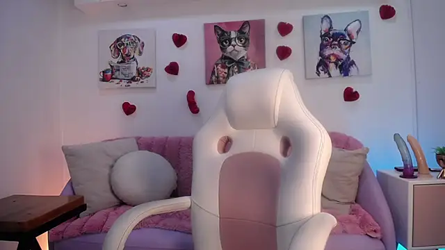 Snapshot of Owen_JP chatting on February 24, 2026, 8:21 pm Owen JP online show from February 24, 2026, 8:21 pm